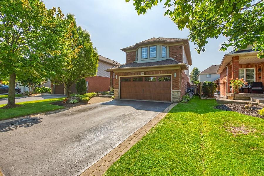 34 LIAM Drive