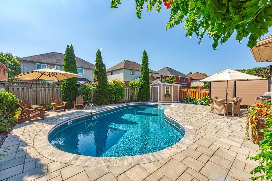 34 LIAM Drive
