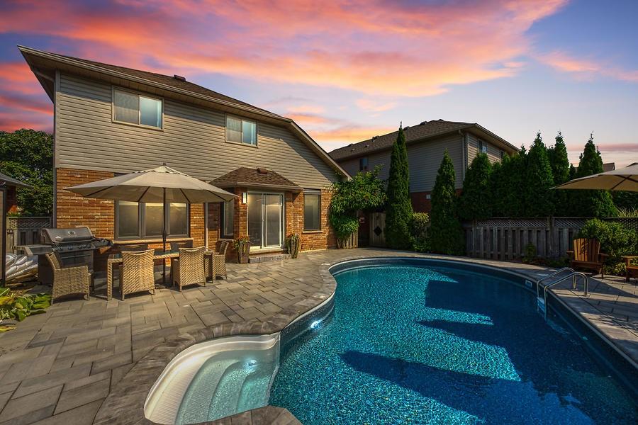 34 LIAM Drive