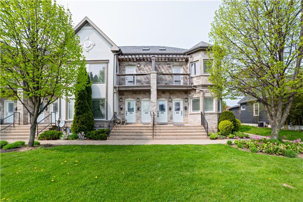 6045 Dunn Street|Unit #206, Niagara Falls