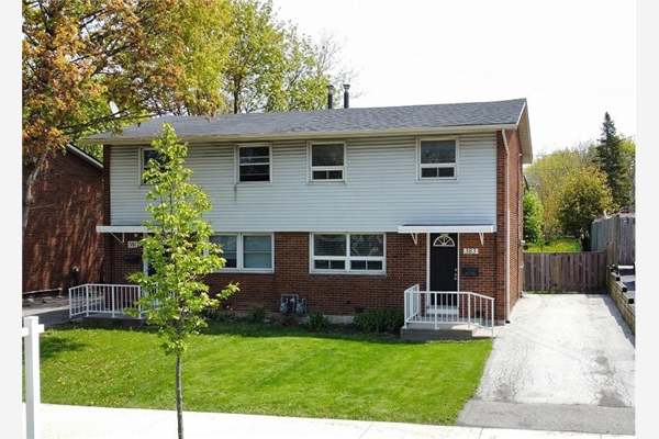 383 East 22nd Street, Hamilton
