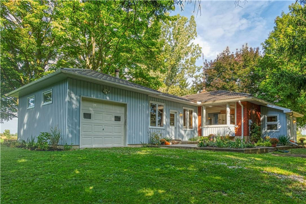 2097 JERSEYVILLE Road W, Hamilton