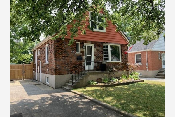29 East 41st Street|Unit #Lower, Hamilton