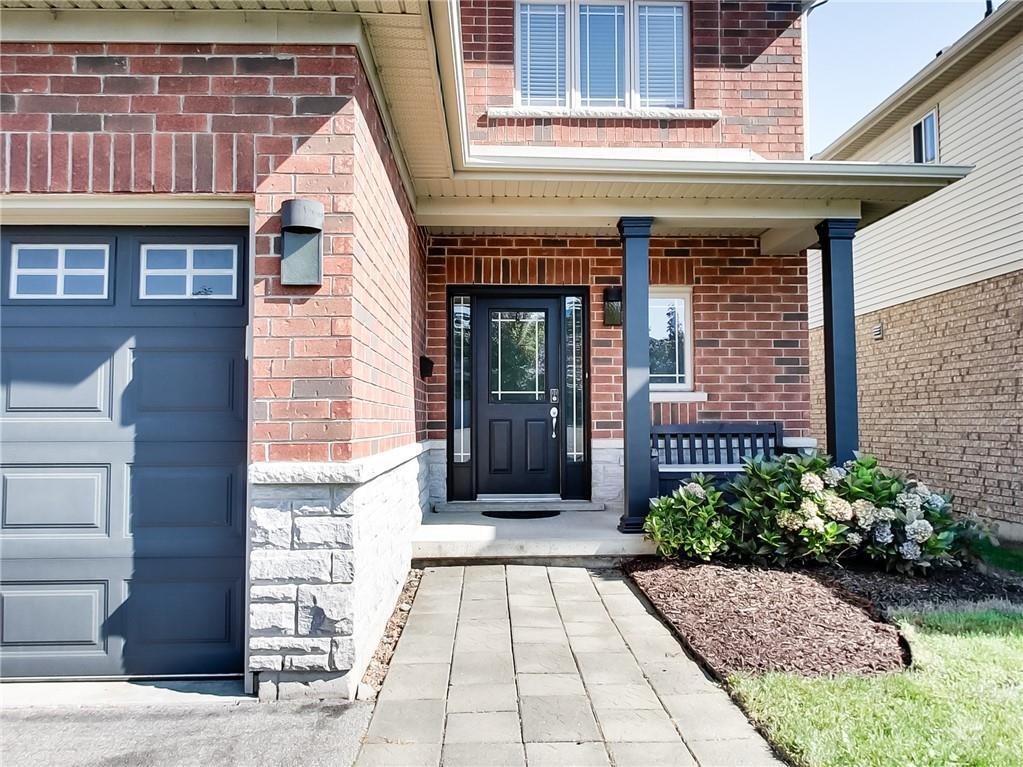 108 SUMNER Crescent