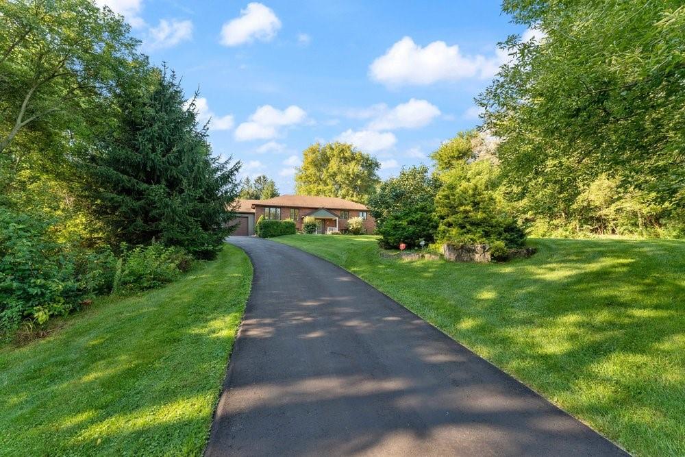 1909 OLD GOVERNORS Road