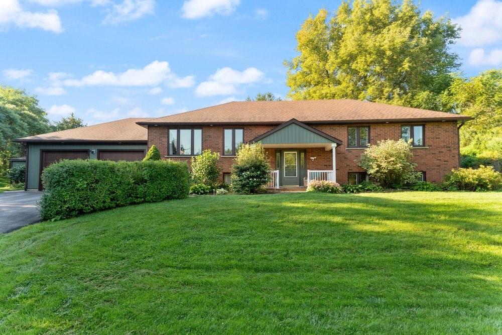 1909 OLD GOVERNORS Road