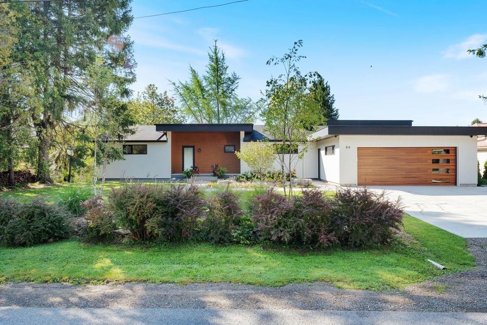 84 Maple Avenue