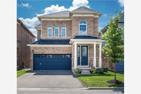 86 Macbean Crescent, Waterdown
