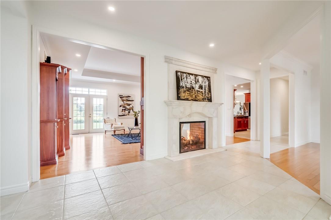 22 SPENCERCREEK Drive