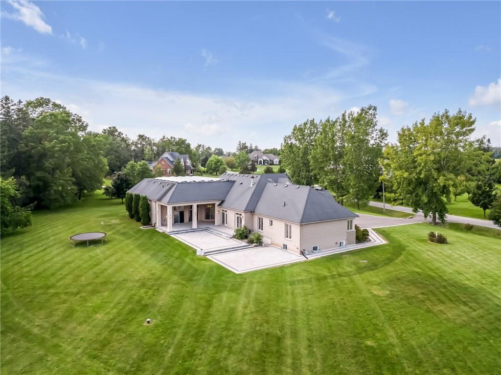 22 SPENCERCREEK Drive