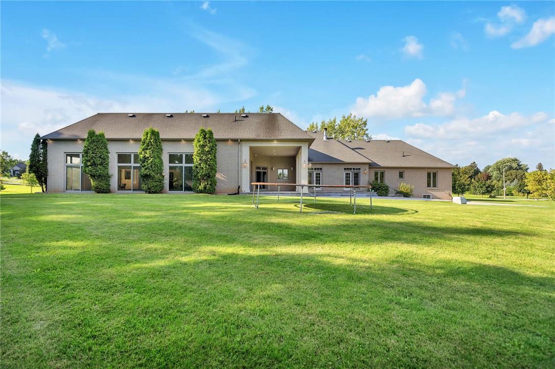 22 SPENCERCREEK Drive
