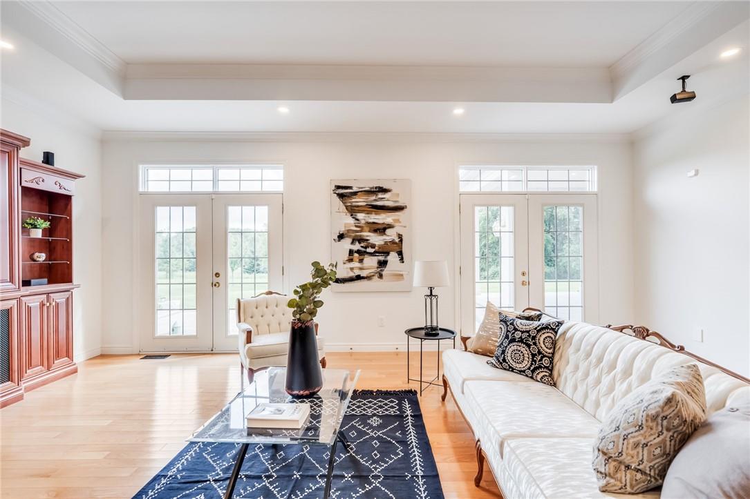 22 SPENCERCREEK Drive