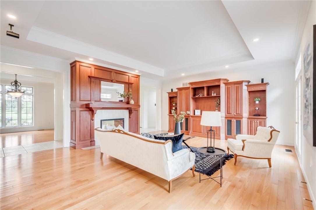 22 SPENCERCREEK Drive