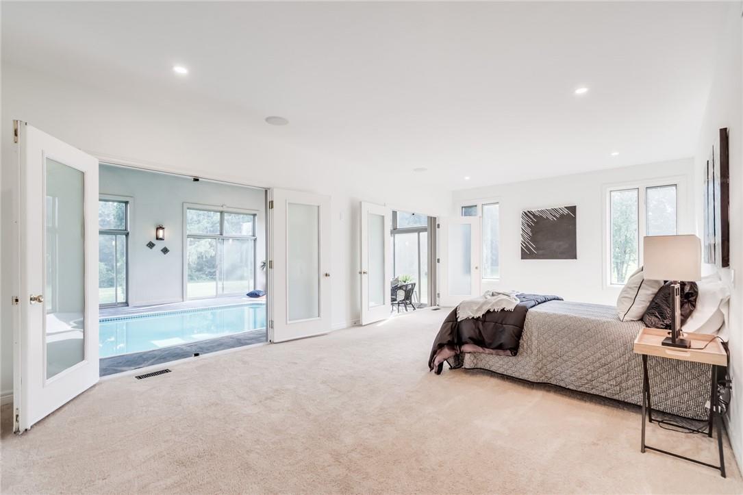 22 SPENCERCREEK Drive