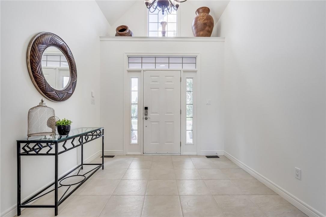 22 SPENCERCREEK Drive