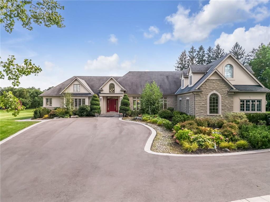22 SPENCERCREEK Drive