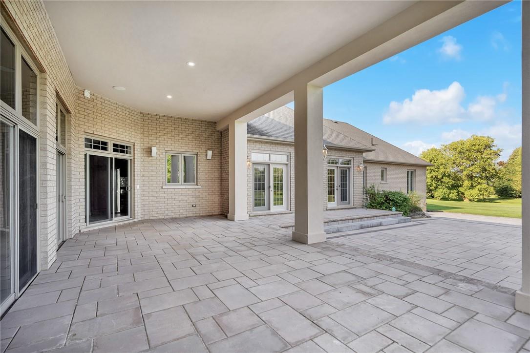 22 SPENCERCREEK Drive