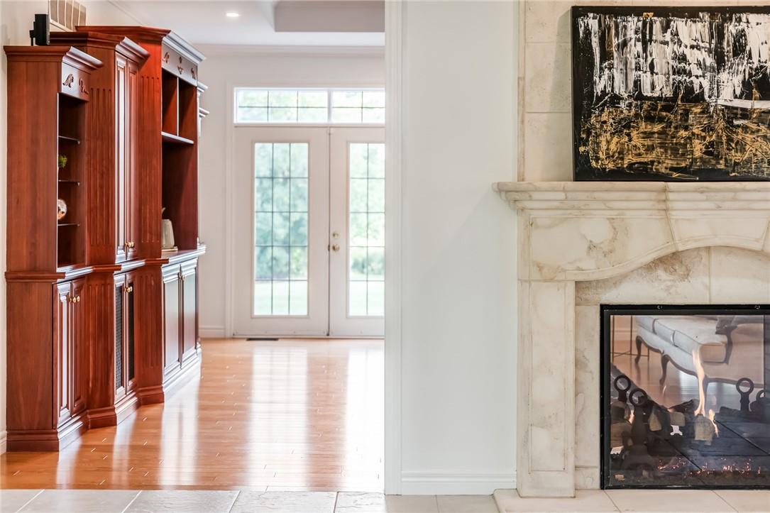 22 SPENCERCREEK Drive