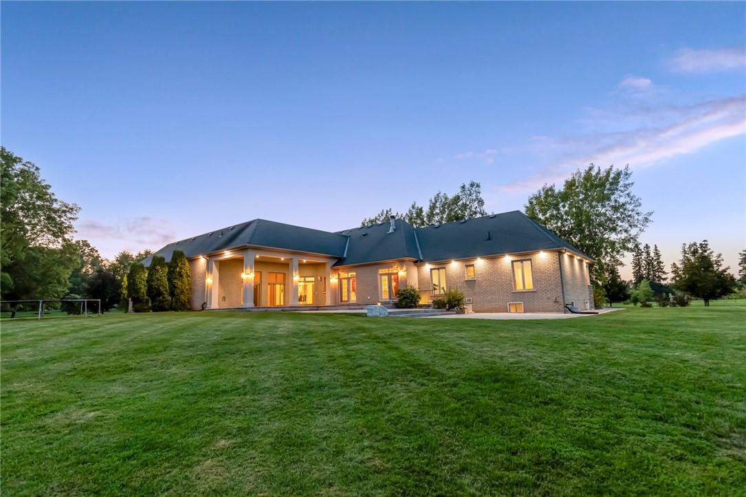 22 SPENCERCREEK Drive