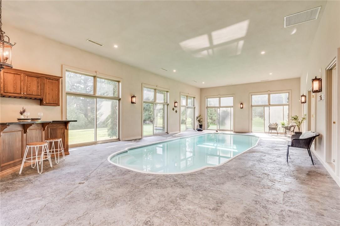 22 SPENCERCREEK Drive