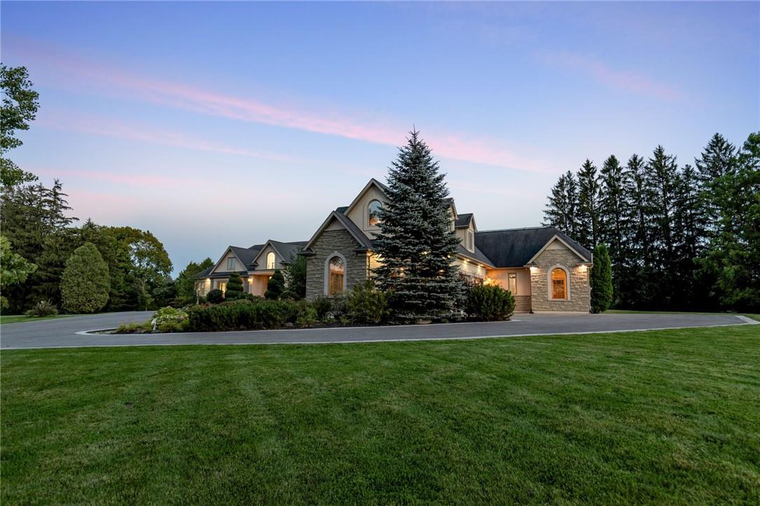 22 SPENCERCREEK Drive