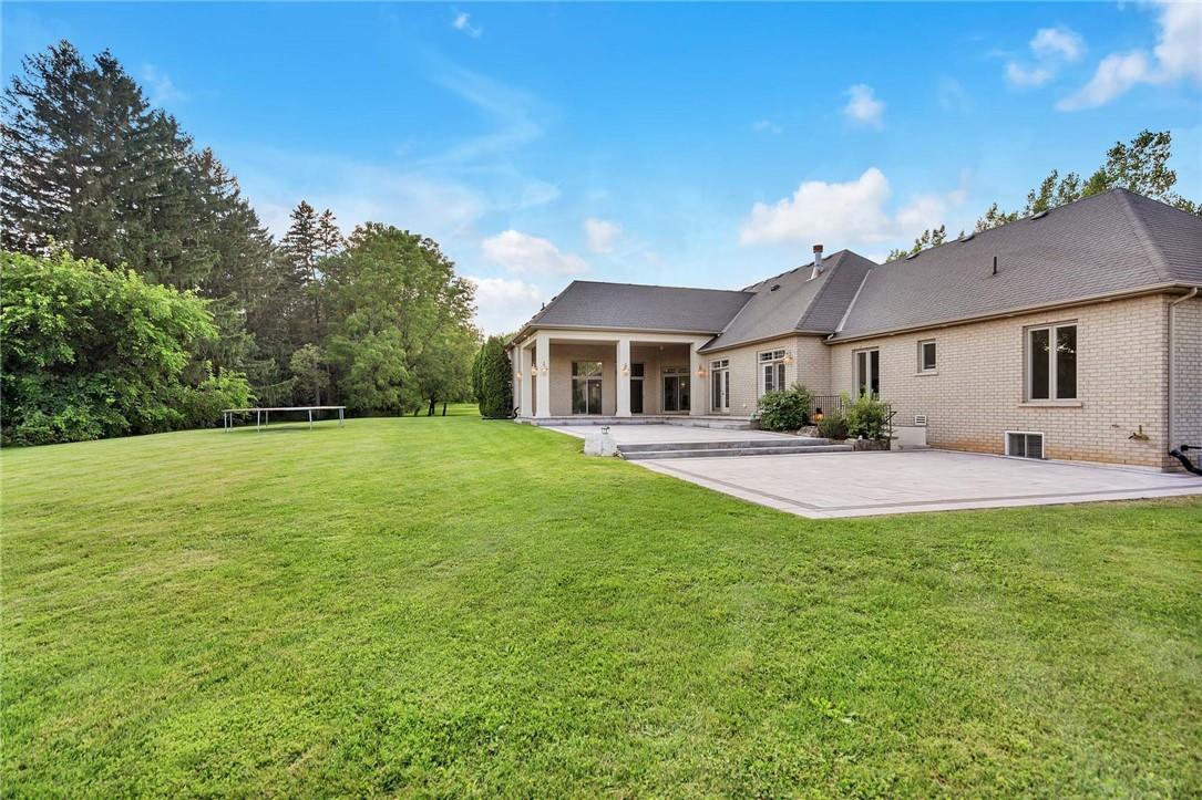 22 SPENCERCREEK Drive