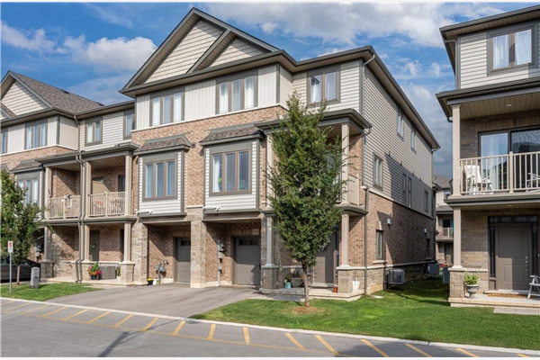 77 Diana Avenue|Unit #155, Brantford
