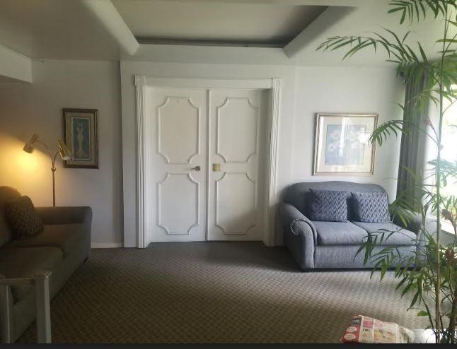 40 Robinson Street|Unit #502