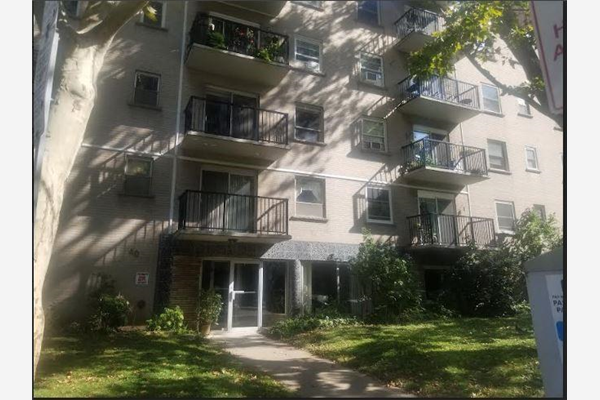 40 Robinson Street|Unit #502, Hamilton