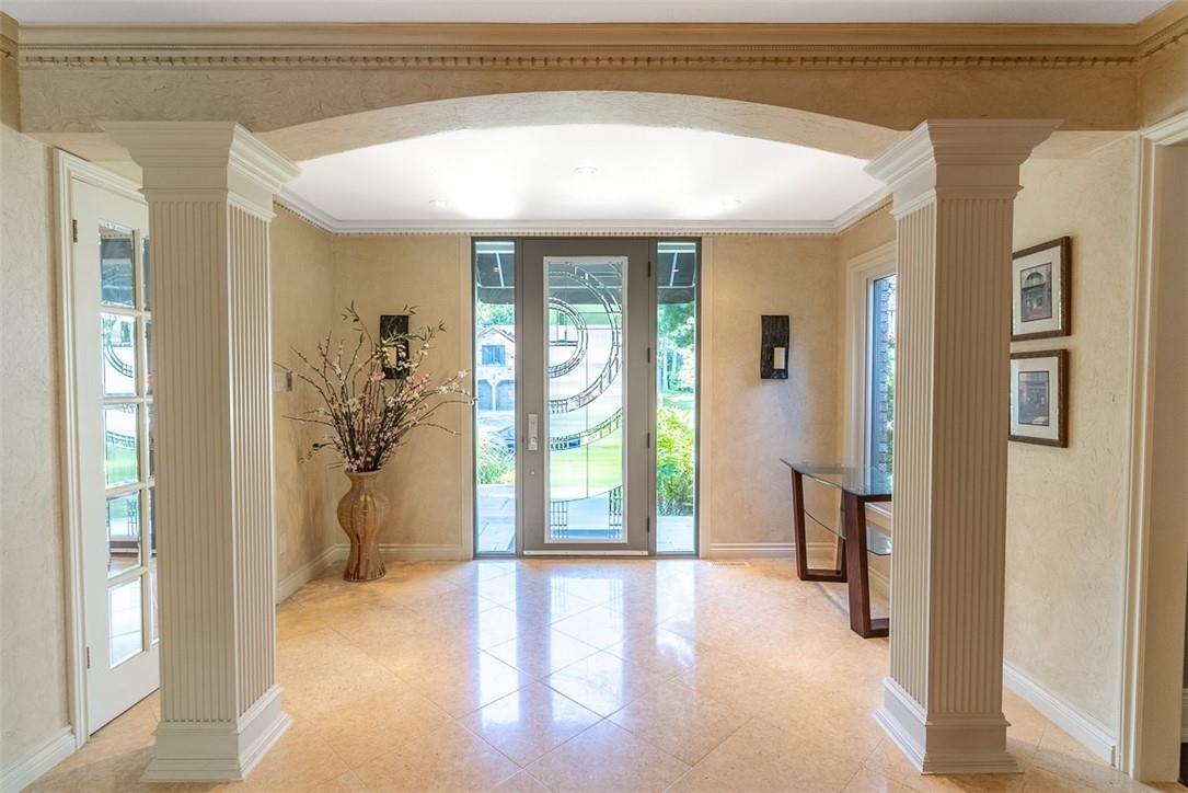 9 Golfdale Place