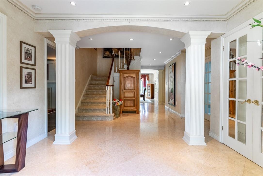 9 Golfdale Place