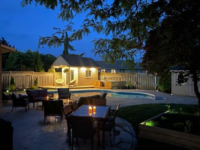 70 LYNNDALE Road