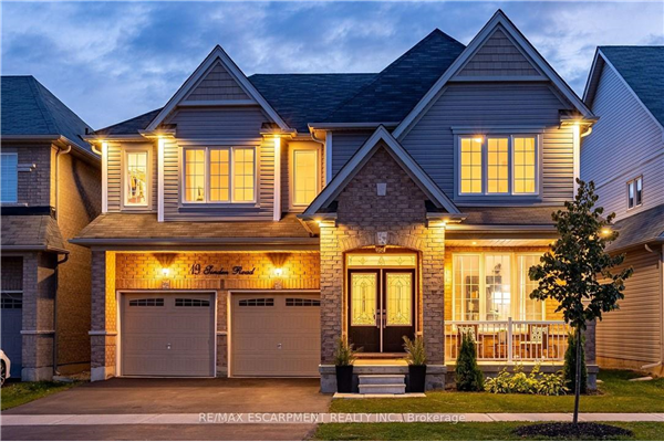 19 Sinden Road, Brantford