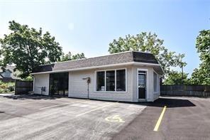 272 DUNDAS Street E|Unit #2