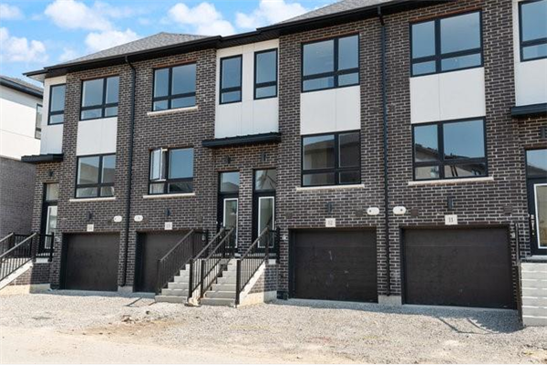 720 Grey Street|Unit #12, Brantford