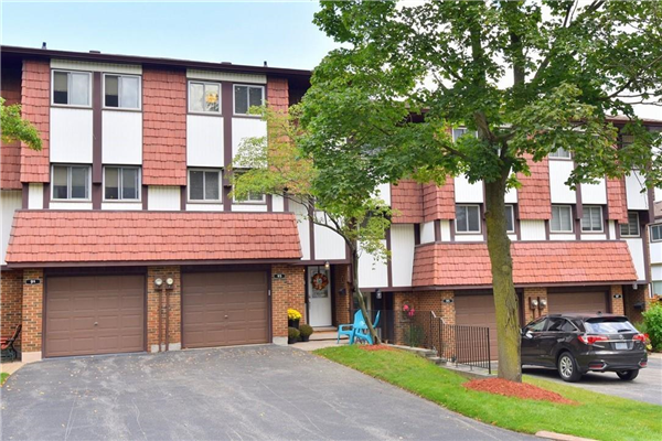 93 LARRAINE Avenue, Dundas