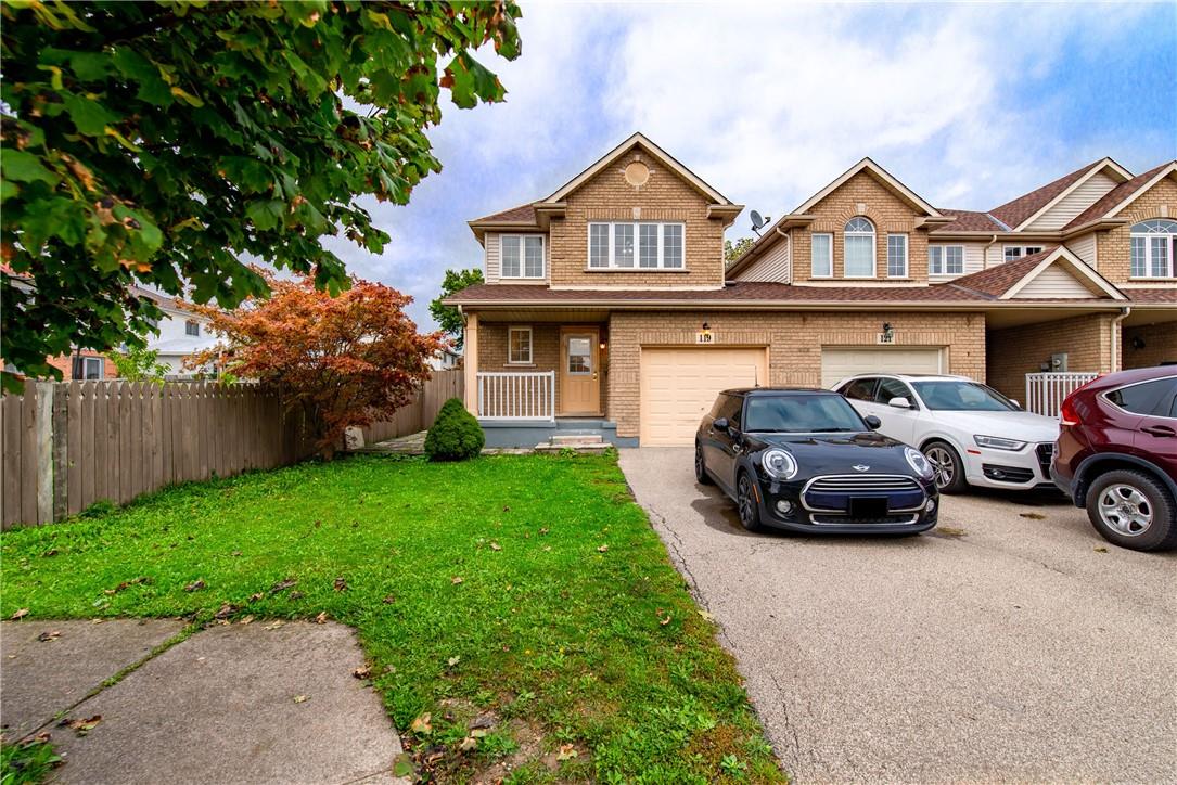 119 SUMMERS Drive