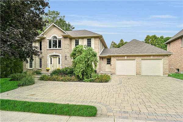 391 GOLF LINKS Road, Ancaster
