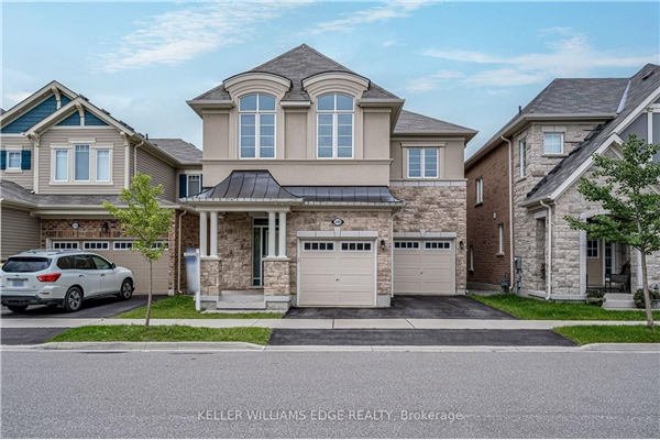 240 Chilver Heights, Milton