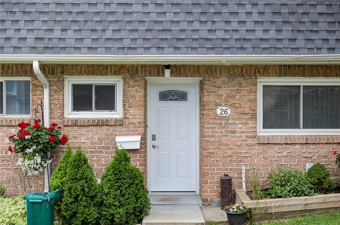2050 UPPER MIDDLE Road|Unit #26