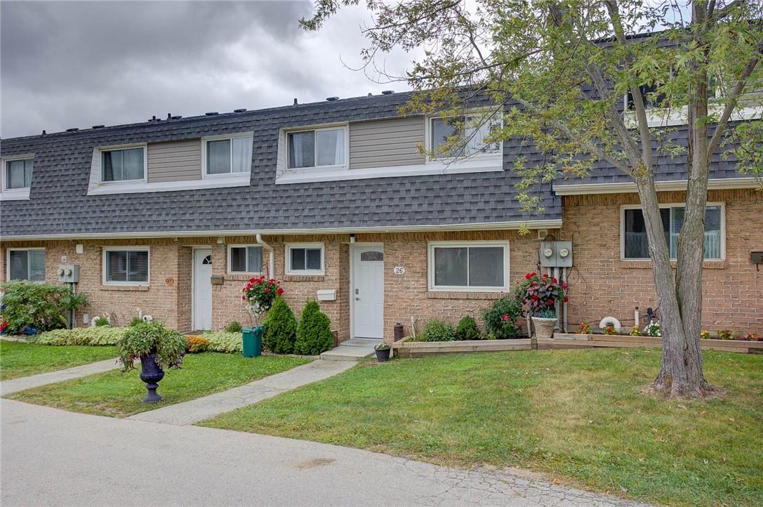 2050 UPPER MIDDLE Road|Unit #26