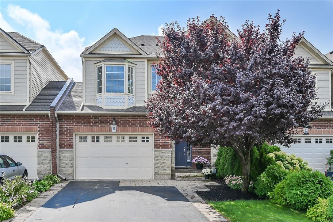 8 BROOKING Court