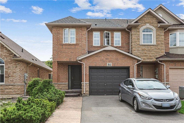 84 HANNON Crescent, Stoney Creek