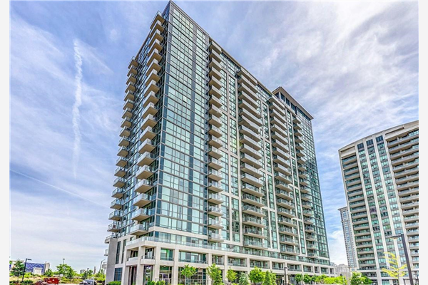 339 RATHBURN Road W|Unit #717, Mississauga