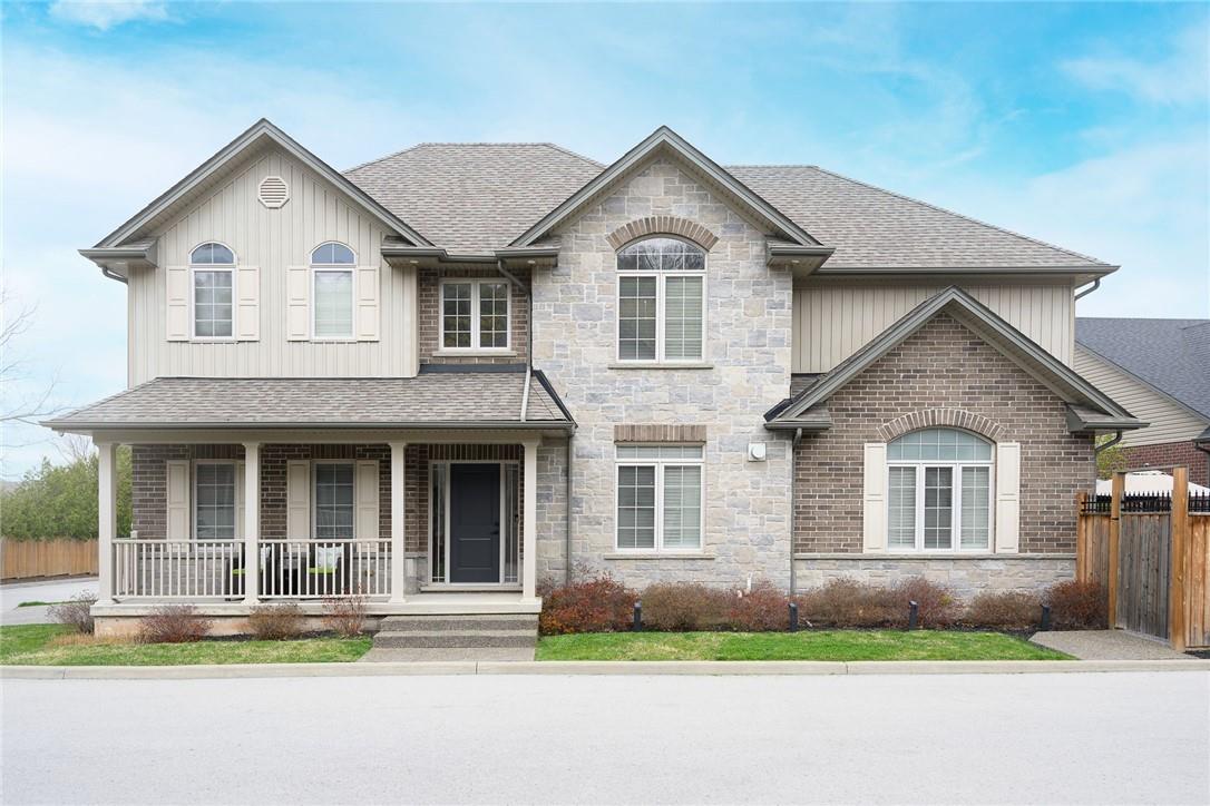 270 MAIN Street W|Unit #9