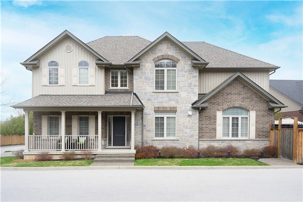270 MAIN Street W|Unit #9, Grimsby