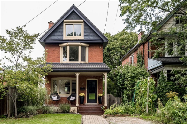 68 Hillcrest Avenue, Hamilton