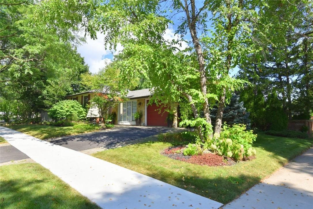 581 BRAEMORE Road