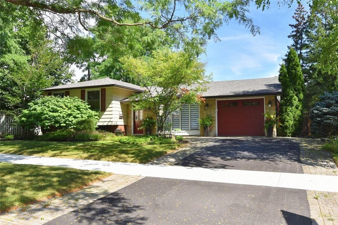 581 BRAEMORE Road