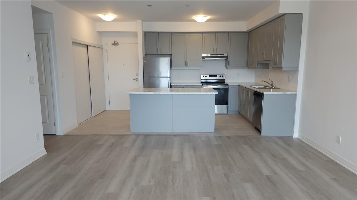 5 Hamilton Street N|Unit #309